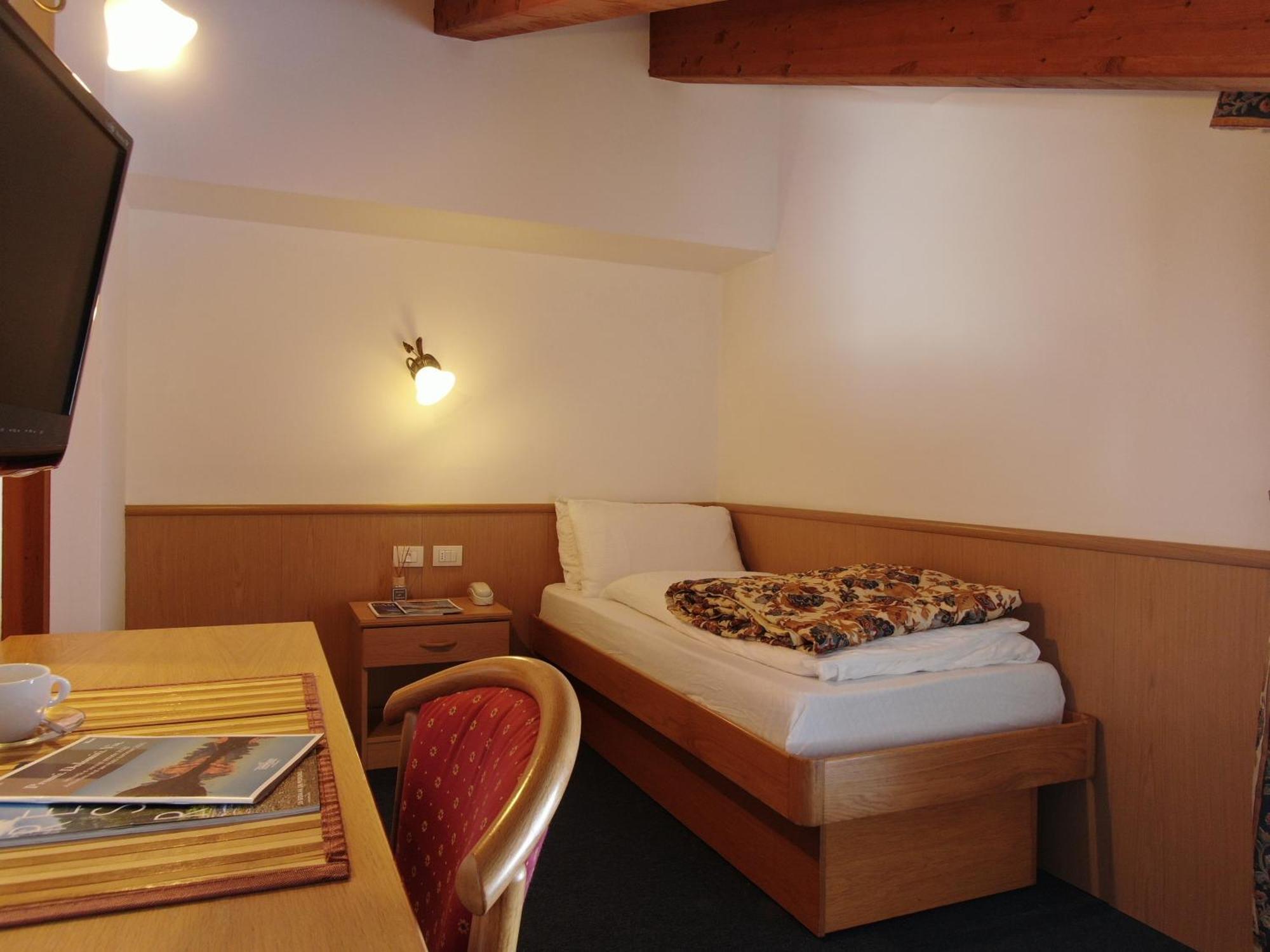 Hotel Fortini Madonna di Campiglio Ngoại thất bức ảnh