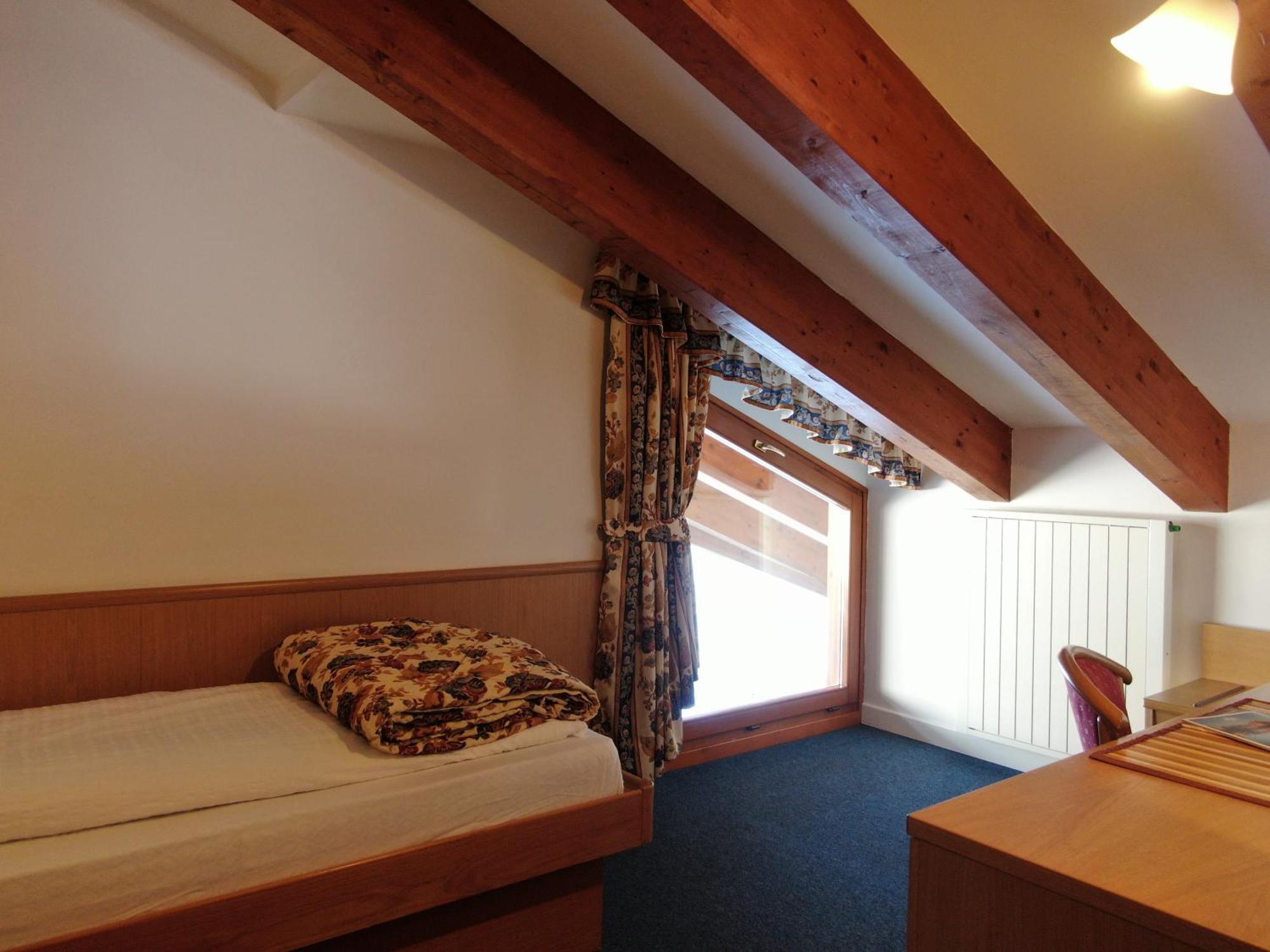 Hotel Fortini Madonna di Campiglio Ngoại thất bức ảnh