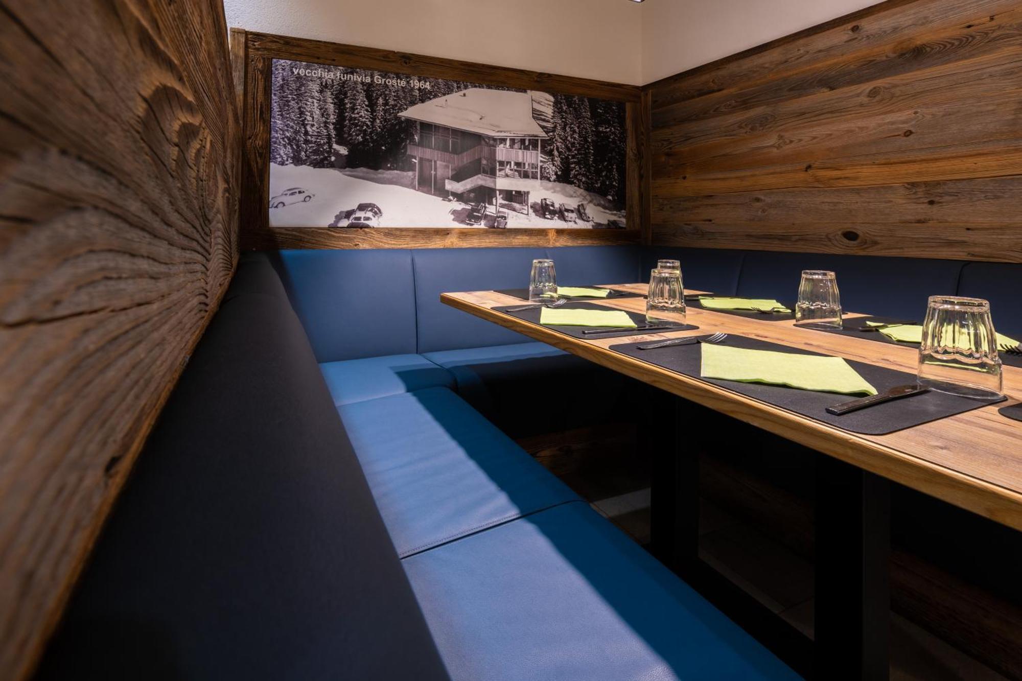 Hotel Fortini Madonna di Campiglio Ngoại thất bức ảnh