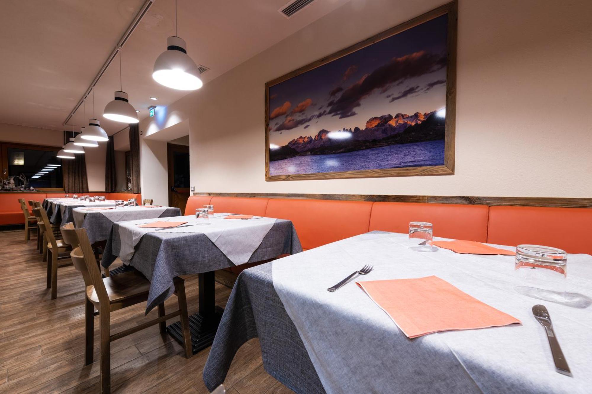Hotel Fortini Madonna di Campiglio Ngoại thất bức ảnh