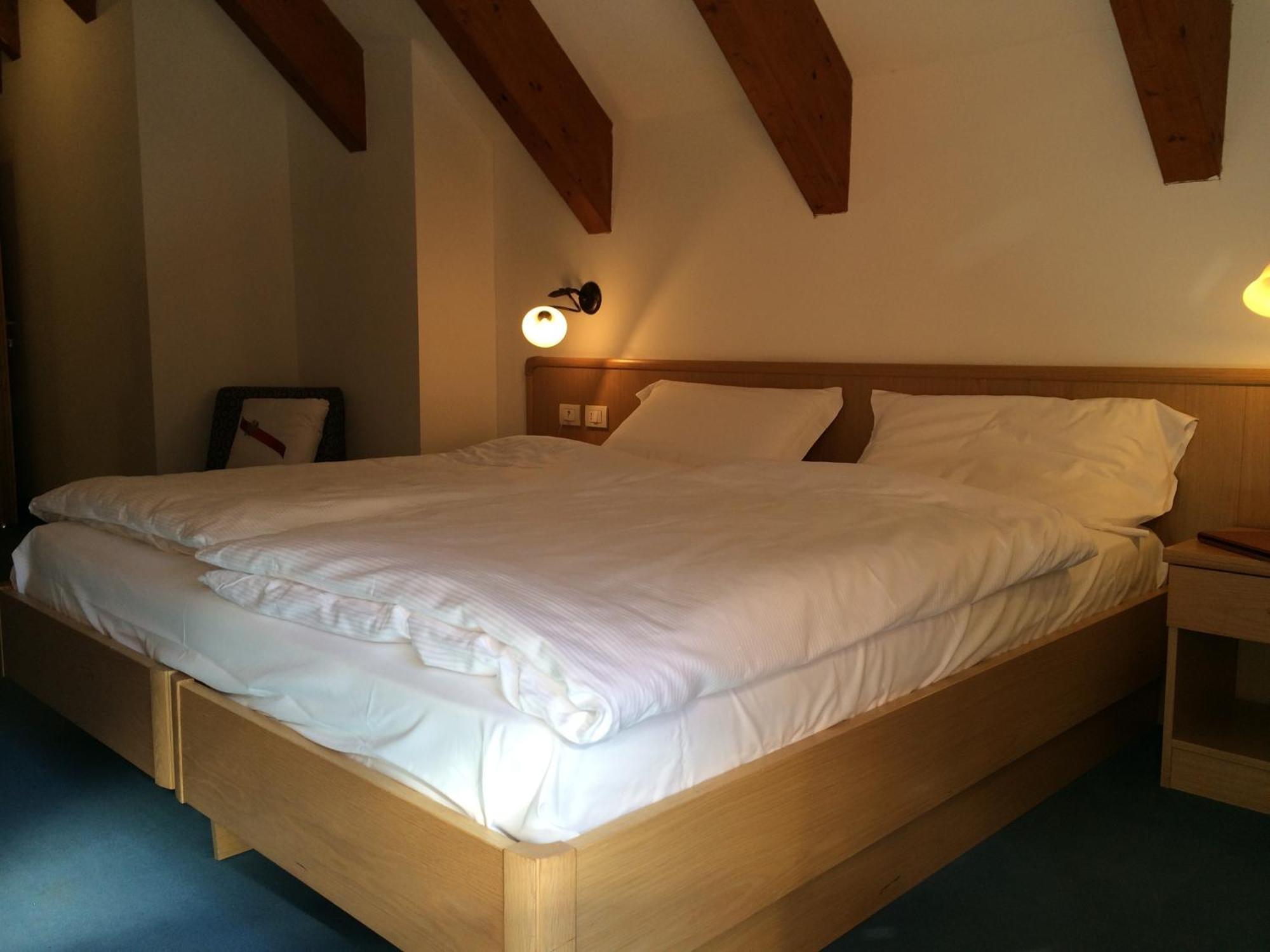 Hotel Fortini Madonna di Campiglio Phòng bức ảnh
