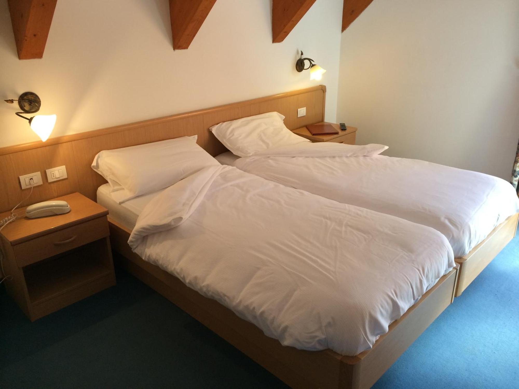Hotel Fortini Madonna di Campiglio Ngoại thất bức ảnh