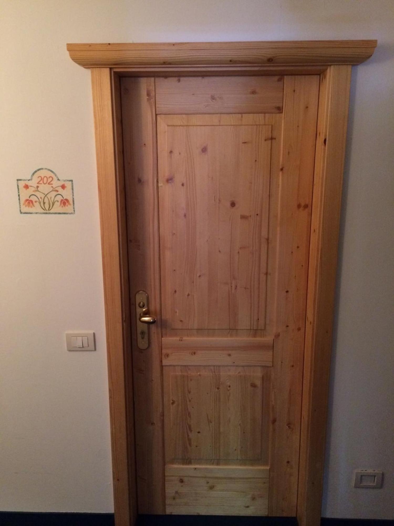 Hotel Fortini Madonna di Campiglio Ngoại thất bức ảnh