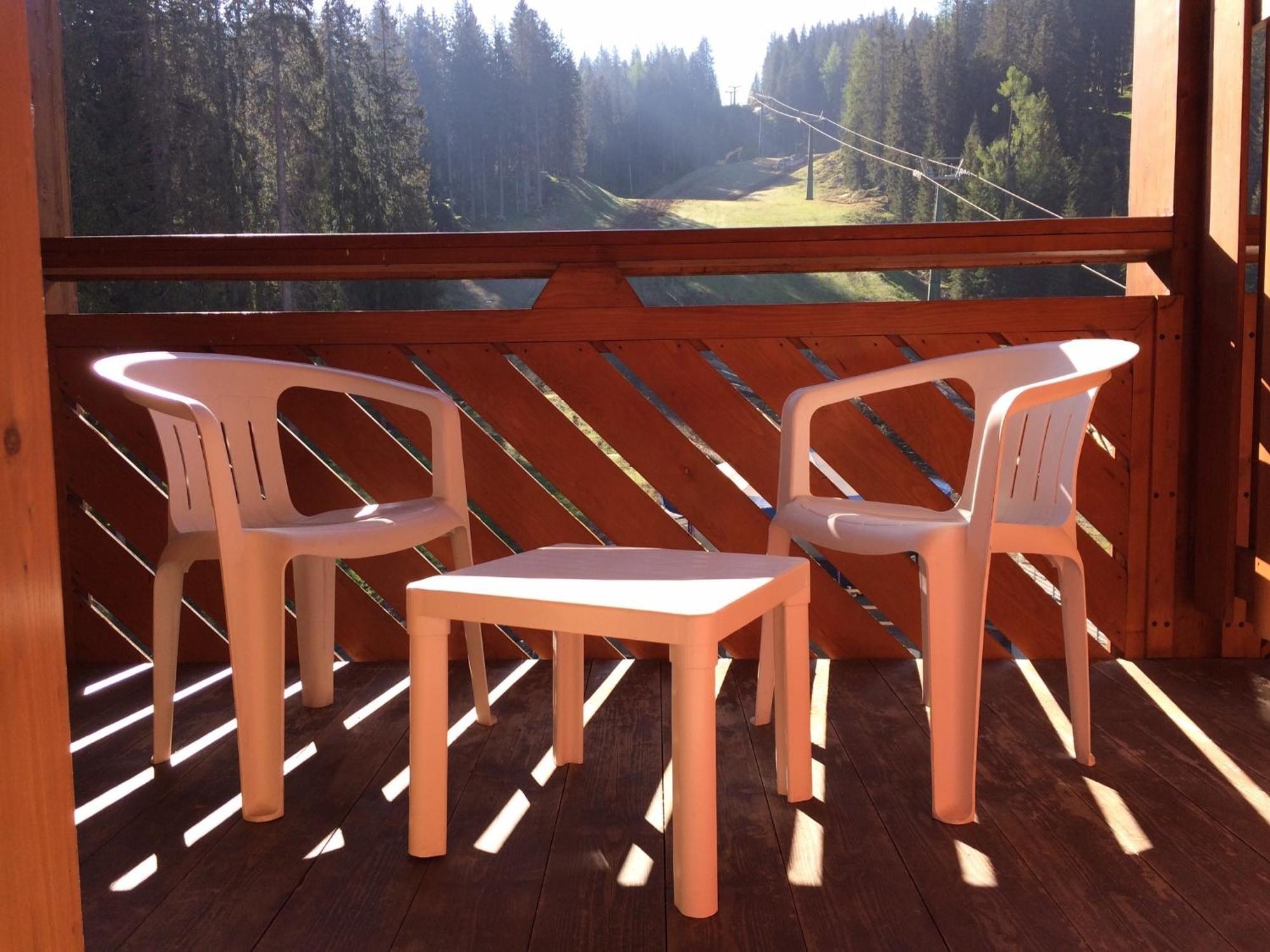 Hotel Fortini Madonna di Campiglio Phòng bức ảnh
