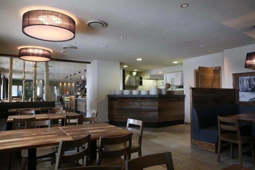 Hotel Fortini Madonna di Campiglio Ngoại thất bức ảnh