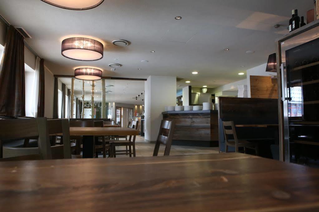 Hotel Fortini Madonna di Campiglio Ngoại thất bức ảnh
