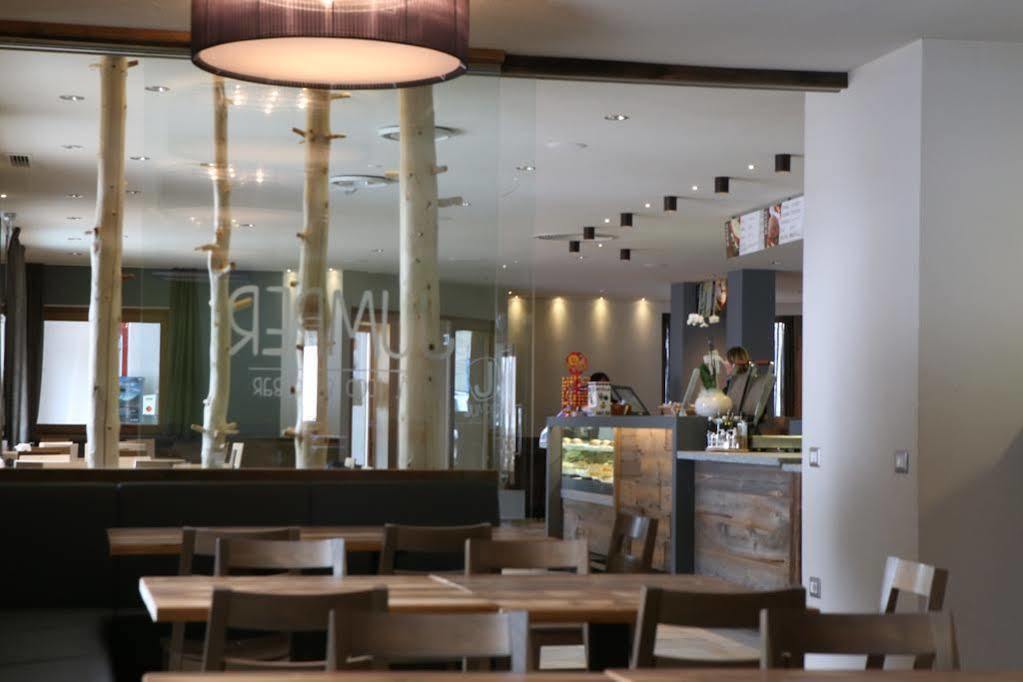 Hotel Fortini Madonna di Campiglio Ngoại thất bức ảnh