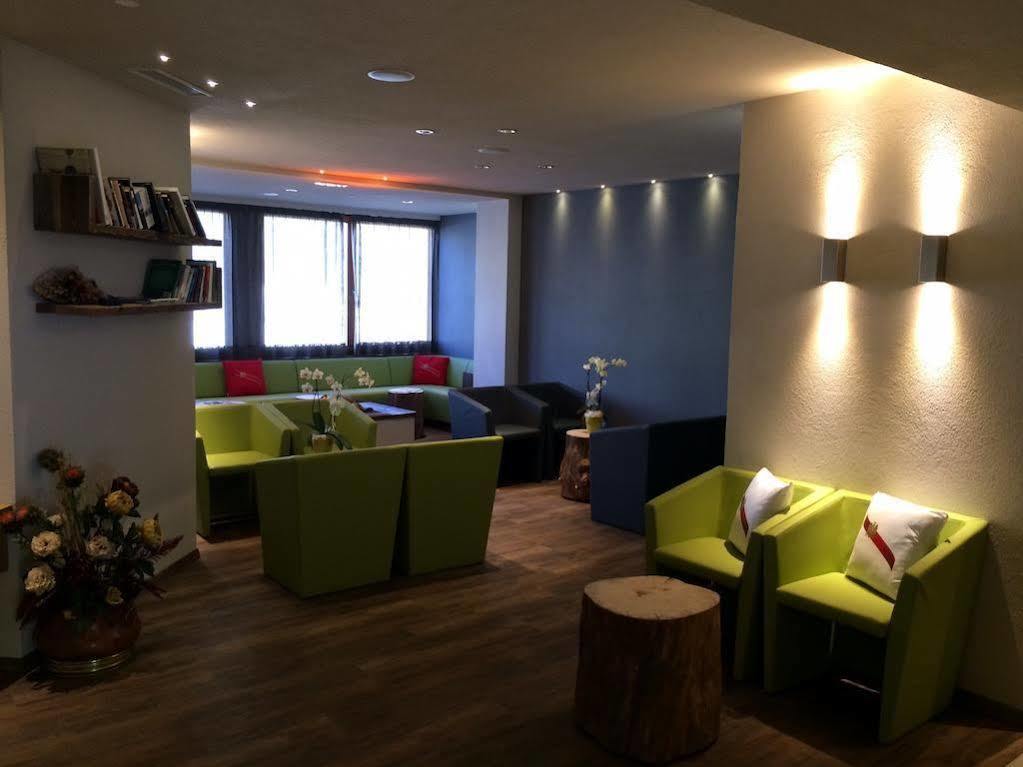 Hotel Fortini Madonna di Campiglio Ngoại thất bức ảnh