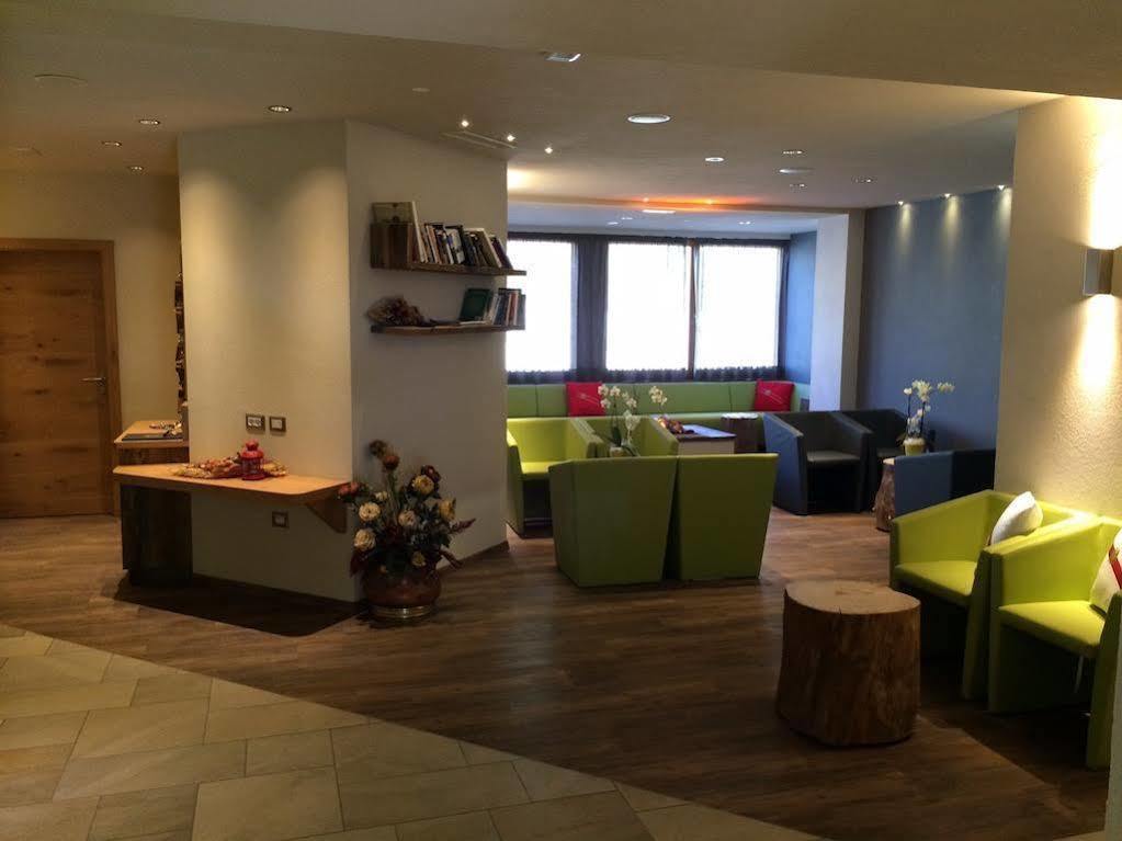 Hotel Fortini Madonna di Campiglio Ngoại thất bức ảnh